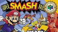 Crossovers sell. The legacy of Masahiro Sakurai is one of the greatest in gaming (Image via Nintendo)